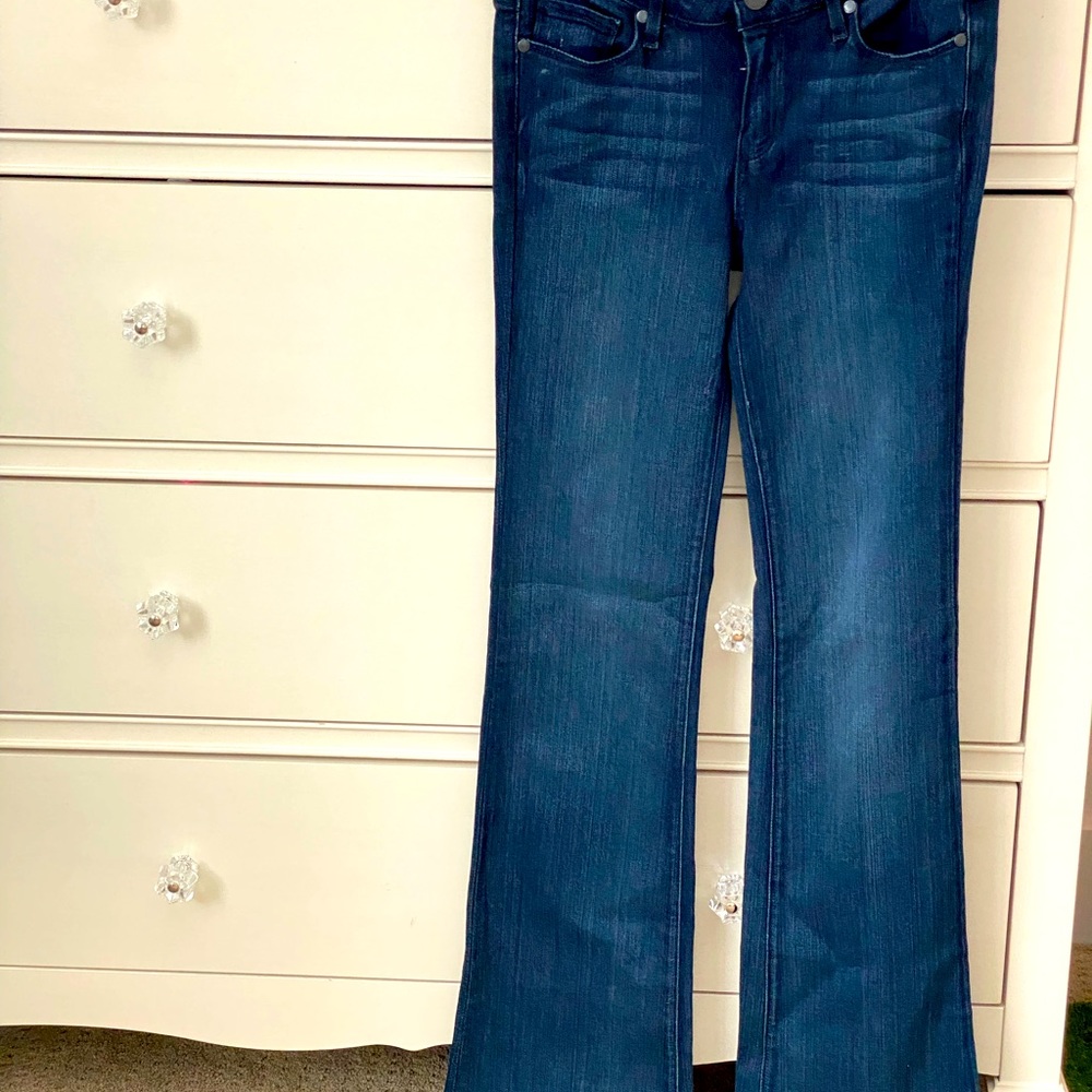 Paige Skyline boot 27 New without tag